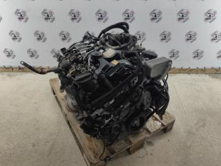 Двигатель BMW 4 2015