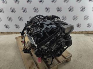 Двигатель BMW 5 2013 Б/У Двигатель BMW 5 2013