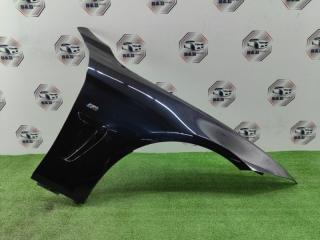 Крыло правое BMW 4 2015