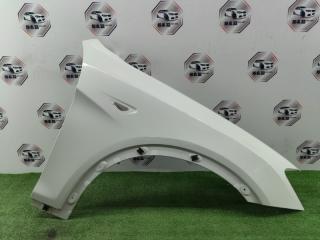 Крыло правое BMW X3 2014