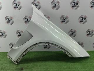 Крыло правое BMW X5 2014