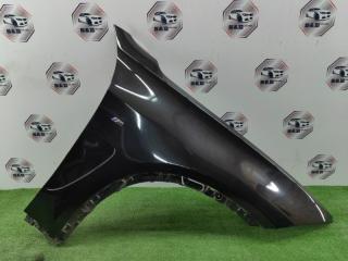 Крыло правое BMW X5 2013