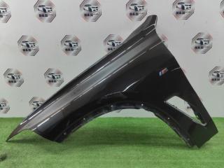 Крыло левое BMW X5 2020