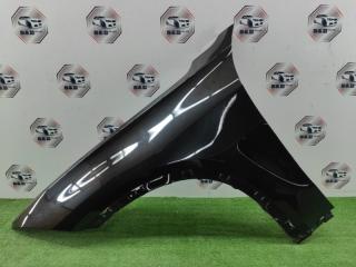 Крыло левое BMW X5 2015