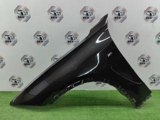 Крыло левое BMW X5 2013