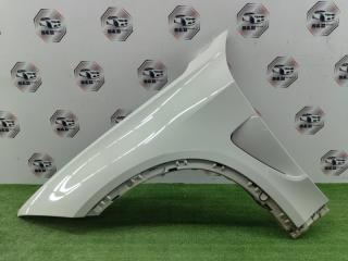 Крыло левое BMW X5 2014