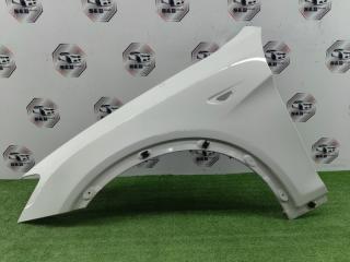 Крыло левое BMW X3 2014