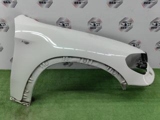 Крыло правое BMW X5 2012