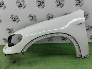 Крыло левое BMW X5 2012