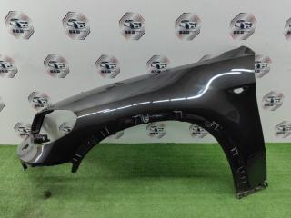 Крыло левое BMW X5 2012