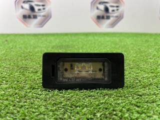 Запчасть подсветка номера BMW X5 2012