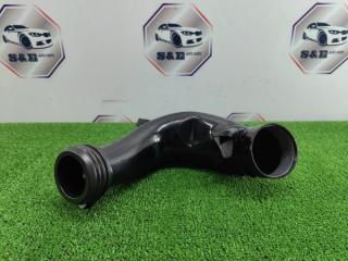 Патрубок воздушного фильтра BMW X5 2012