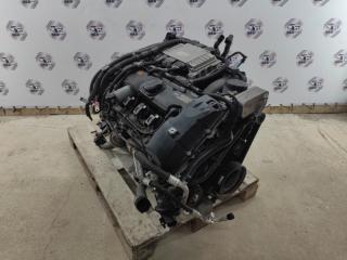 Двигатель BMW 5 2010
