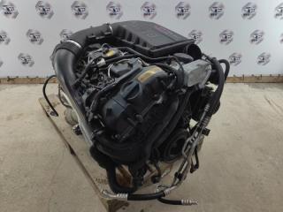 Двигатель BMW X6 2015