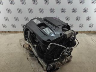Двигатель BMW X6 2009