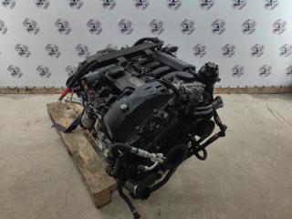 Двигатель BMW X3 2007