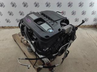 Двигатель BMW X6 2009