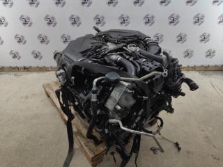 Двигатель BMW X6 2009