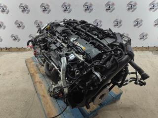 Двигатель BMW 8 2020