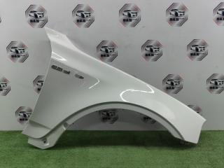 Крыло правое BMW X3 2008