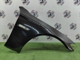 Крыло правое BMW 5 2010