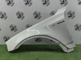 Крыло левое BMW X3 2008