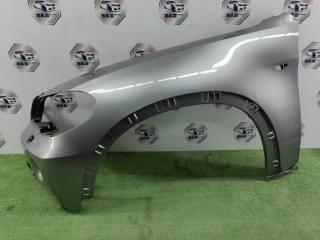 Крыло левое BMW X5 2008