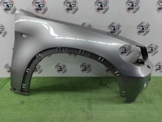 Крыло правое BMW X5 2008