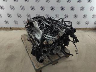 Двигатель BMW X5 2020
