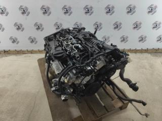 Двигатель BMW 3 2012