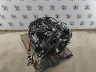 Двигатель BMW 5 2015