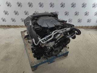 Двигатель BMW X5 2013
