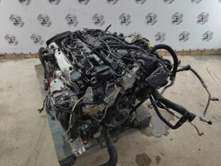 Двигатель BMW 3 2019