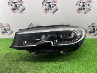 Фара светодиодная левая BMW 3 2019