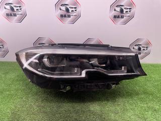 Фара светодиодная правая BMW 3 2019