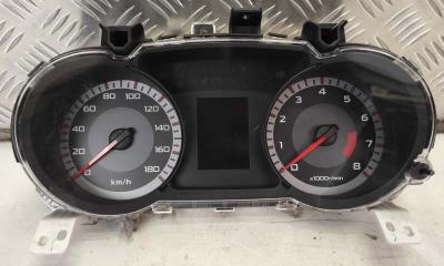 Запчасть спидометр Mitsubishi Outlander 2007