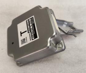 Блок управления Nissan Note e power 2016