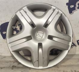 Запчасть колпак колеса Honda Fit 2014