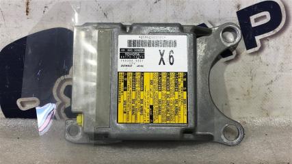 Запчасть блок управления airbag Toyota Corolla Axio 2012