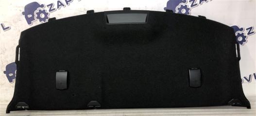 Запчасть полка багажника задняя Toyota Corolla Axio 2012