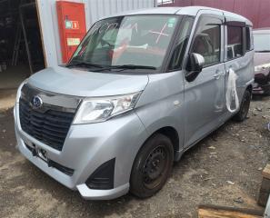 Трапеция дворников JUSTY 2017 M900F 1KR