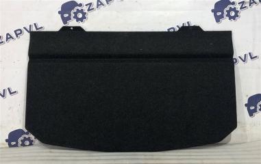 Пол багажника Subaru JUSTY 2017