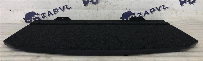 Пол багажника Subaru JUSTY M900F 1KR