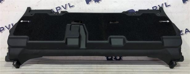 Пол багажника Subaru JUSTY 2017