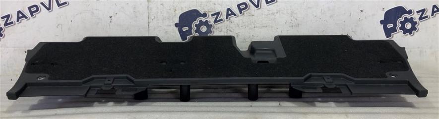 Пол багажника Subaru JUSTY M900F 1KR
