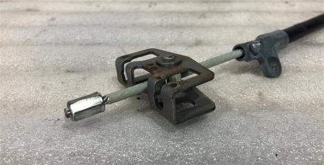 Педаль стояночного тормоза JUSTY 2017 M900F 1KR