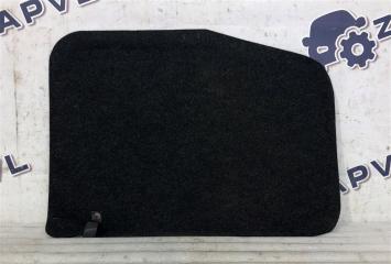 Заглушка ящика под инструменты Subaru JUSTY 2017 M900F 1KR 58404B1010 контрактная