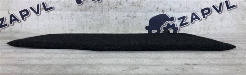Заглушка ящика под инструменты Subaru JUSTY M900F 1KR