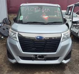 Бак топливный JUSTY 2017 M900F 1KR