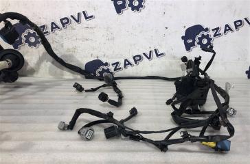 Проводка подкапотная Subaru JUSTY M900F 1KR